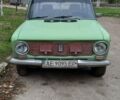 Зеленый ВАЗ 2101, объемом двигателя 0 л и пробегом 300 тыс. км за 787 $, фото 1 на Automoto.ua