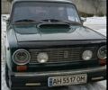 Зелений ВАЗ 2101, об'ємом двигуна 1.2 л та пробігом 200 тис. км за 683 $, фото 1 на Automoto.ua