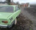 Зеленый ВАЗ 2101, объемом двигателя 1.5 л и пробегом 3 тыс. км за 400 $, фото 1 на Automoto.ua