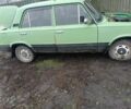 Зеленый ВАЗ 2101, объемом двигателя 1.5 л и пробегом 3 тыс. км за 400 $, фото 9 на Automoto.ua