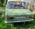 Зеленый ВАЗ 2101, объемом двигателя 0 л и пробегом 3 тыс. км за 482 $, фото 5 на Automoto.ua