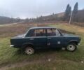 Зелений ВАЗ 2101, об'ємом двигуна 1.3 л та пробігом 354 тис. км за 381 $, фото 1 на Automoto.ua