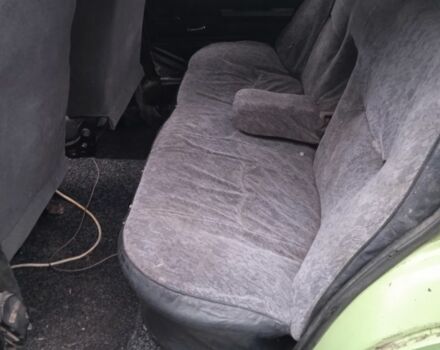 Зелений ВАЗ 2101, об'ємом двигуна 1 л та пробігом 2 тис. км за 284 $, фото 6 на Automoto.ua