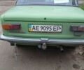 Зеленый ВАЗ 2101, объемом двигателя 0 л и пробегом 300 тыс. км за 787 $, фото 5 на Automoto.ua