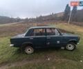 Зелений ВАЗ 2101, об'ємом двигуна 1.3 л та пробігом 354 тис. км за 381 $, фото 1 на Automoto.ua
