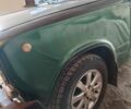 Зелений ВАЗ 2101, об'ємом двигуна 0 л та пробігом 1000 тис. км за 382 $, фото 1 на Automoto.ua