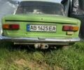 Зеленый ВАЗ 2101, объемом двигателя 1.3 л и пробегом 150 тыс. км за 167 $, фото 1 на Automoto.ua
