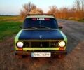 Зелений ВАЗ 2101, об'ємом двигуна 1.2 л та пробігом 600 тис. км за 800 $, фото 1 на Automoto.ua
