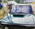 Зелений ВАЗ 2101, об'ємом двигуна 1.7 л та пробігом 30 тис. км за 1500 $, фото 1 на Automoto.ua