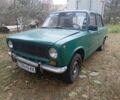 Зеленый ВАЗ 2101, объемом двигателя 0 л и пробегом 666 тыс. км за 500 $, фото 5 на Automoto.ua