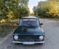 Зелений ВАЗ 2101, об'ємом двигуна 1.2 л та пробігом 111 тис. км за 336 $, фото 1 на Automoto.ua