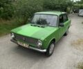 Зелений ВАЗ 2101, об'ємом двигуна 1.3 л та пробігом 150 тис. км за 15000 $, фото 1 на Automoto.ua