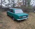 Зеленый ВАЗ 2101, объемом двигателя 0 л и пробегом 666 тыс. км за 500 $, фото 3 на Automoto.ua