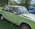 Зеленый ВАЗ 2101, объемом двигателя 0 л и пробегом 3 тыс. км за 482 $, фото 6 на Automoto.ua