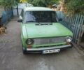 Зеленый ВАЗ 2101, объемом двигателя 1.2 л и пробегом 61 тыс. км за 700 $, фото 1 на Automoto.ua