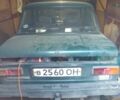 Зеленый ВАЗ 2101, объемом двигателя 1.3 л и пробегом 20 тыс. км за 192 $, фото 2 на Automoto.ua