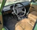 Зеленый ВАЗ 2101, объемом двигателя 0 л и пробегом 3 тыс. км за 482 $, фото 3 на Automoto.ua
