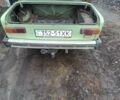 Зеленый ВАЗ 2101, объемом двигателя 1.5 л и пробегом 3 тыс. км за 400 $, фото 8 на Automoto.ua