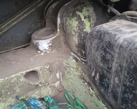 Зелений ВАЗ 2101, об'ємом двигуна 1 л та пробігом 2 тис. км за 284 $, фото 4 на Automoto.ua