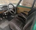Зеленый ВАЗ 2101, объемом двигателя 0 л и пробегом 666 тыс. км за 500 $, фото 7 на Automoto.ua