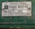 Зеленый ВАЗ 2101, объемом двигателя 1.1 л и пробегом 231 тыс. км за 479 $, фото 2 на Automoto.ua