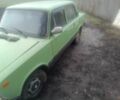 Зеленый ВАЗ 2101, объемом двигателя 1.5 л и пробегом 3 тыс. км за 400 $, фото 3 на Automoto.ua