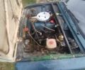 Зелений ВАЗ 2101, об'ємом двигуна 1.3 л та пробігом 354 тис. км за 381 $, фото 6 на Automoto.ua