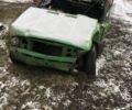 Зеленый ВАЗ 2101, объемом двигателя 1.3 л и пробегом 3 тыс. км за 159 $, фото 1 на Automoto.ua