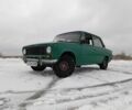Зеленый ВАЗ 2101, объемом двигателя 0 л и пробегом 666 тыс. км за 500 $, фото 1 на Automoto.ua
