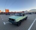 Зелений ВАЗ 2101, об'ємом двигуна 0 л та пробігом 62 тис. км за 286 $, фото 1 на Automoto.ua