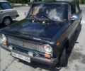 Зеленый ВАЗ 2101, объемом двигателя 0 л и пробегом 50 тыс. км за 850 $, фото 1 на Automoto.ua