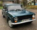 Зелений ВАЗ 2101, об'ємом двигуна 1.3 л та пробігом 76 тис. км за 559 $, фото 4 на Automoto.ua