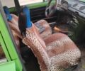 Зеленый ВАЗ 2101, объемом двигателя 1.2 л и пробегом 3 тыс. км за 648 $, фото 1 на Automoto.ua