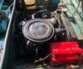 Зеленый ВАЗ 2101, объемом двигателя 1.3 л и пробегом 84 тыс. км за 570 $, фото 3 на Automoto.ua