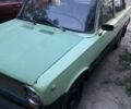 Зелений ВАЗ 2101, об'ємом двигуна 0 л та пробігом 62 тис. км за 286 $, фото 4 на Automoto.ua