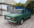 Зелений ВАЗ 2101, об'ємом двигуна 1.5 л та пробігом 200 тис. км за 728 $, фото 1 на Automoto.ua