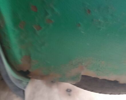 Зелений ВАЗ 2101, об'ємом двигуна 1.5 л та пробігом 3 тис. км за 357 $, фото 8 на Automoto.ua