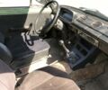 Зеленый ВАЗ 2101, объемом двигателя 1.2 л и пробегом 300 тыс. км за 400 $, фото 4 на Automoto.ua