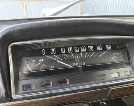 Зеленый ВАЗ 2101, объемом двигателя 1.3 л и пробегом 62 тыс. км за 760 $, фото 4 на Automoto.ua