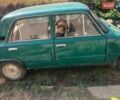 Зеленый ВАЗ 2101, объемом двигателя 1.3 л и пробегом 84 тыс. км за 570 $, фото 2 на Automoto.ua
