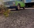Зелений ВАЗ 2101, об'ємом двигуна 1.2 л та пробігом 370 тис. км за 480 $, фото 1 на Automoto.ua