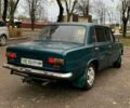 Зелений ВАЗ 2101, об'ємом двигуна 1.3 л та пробігом 76 тис. км за 559 $, фото 3 на Automoto.ua