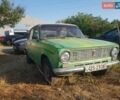 Зеленый ВАЗ 2101, объемом двигателя 1.2 л и пробегом 30 тыс. км за 900 $, фото 7 на Automoto.ua