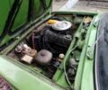 Зеленый ВАЗ 2101, объемом двигателя 1.2 л и пробегом 94 тыс. км за 750 $, фото 6 на Automoto.ua