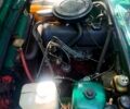 Зеленый ВАЗ 2101, объемом двигателя 1.2 л и пробегом 200 тыс. км за 1000 $, фото 7 на Automoto.ua