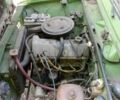 Зеленый ВАЗ 2101, объемом двигателя 1 л и пробегом 500 тыс. км за 450 $, фото 8 на Automoto.ua