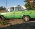 Зеленый ВАЗ 2101, объемом двигателя 1.2 л и пробегом 30 тыс. км за 900 $, фото 8 на Automoto.ua