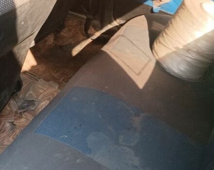 Зеленый ВАЗ 2101, объемом двигателя 1.2 л и пробегом 300 тыс. км за 310 $, фото 4 на Automoto.ua