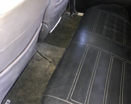 Зелений ВАЗ 2101, об'ємом двигуна 0 л та пробігом 62 тис. км за 286 $, фото 3 на Automoto.ua