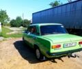 Зеленый ВАЗ 2101, объемом двигателя 1.2 л и пробегом 203 тыс. км за 749 $, фото 6 на Automoto.ua